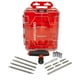 thumbnail image 4 of Juego de llaves de trinquete CRAFTSMAN con mango en T, 20 piezas CMHT68133, 4 of 6