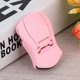 thumbnail image 5 of Mini Eyelash Curler Eye Lash Curler Lashes Curling Makeup Eyelashes Tools (Pink), 5 of 5