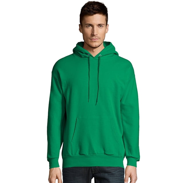 Hanes ComfortBlend EcoSmart Pullover Hoodie Sweatshirt - P170