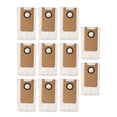 thumbnail image 1 of Dust Bags For Uwant U200 / U200 Pro Robot Vacuum Cleaner Dust Bin Bags, 1 of 8