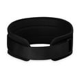 thumbnail image 3 of Reebok Delta Performance Weightlifting Belt Black, 3 of 7