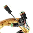 thumbnail image 4 of 263-9001 2639001 Wiring Harness For Caterpillar CAT Truck parts with C15 Engine, 4 of 7