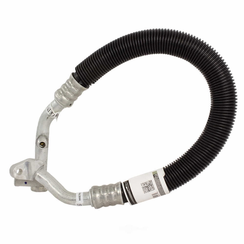 Motorcraft YF-37928 A/C Refrigerant Suction Hose