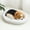 E-1E, variant on MMJ Breathing Dog Plush Toy Realistic Sleeping Puppy Stuffed Animal Fluffy Companion 13.77x11.4in for Age 3 to Adult