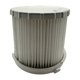 thumbnail image 5 of 2-Pack HEPA Filter Replacement for Wet/Dry Dust Extractors, Compatible with 162518-0 Models, 5 of 5
