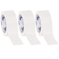 thumbnail image 7 of Tape Logic White Solid Vinyl Safety Tape 2" X 36 Yard Roll (3 Pack), 7 of 7