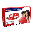 thumbnail image 1 of Lifebuoy Total Savon Unité de 120 Grammes (Lot de 12) par Lifebuoy, 1 of 1