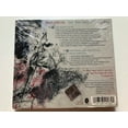 thumbnail image 3 of Armen Donelian - Sayat-Nova: Songs of My Ancestors - Music & Performance - CD, 3 of 3