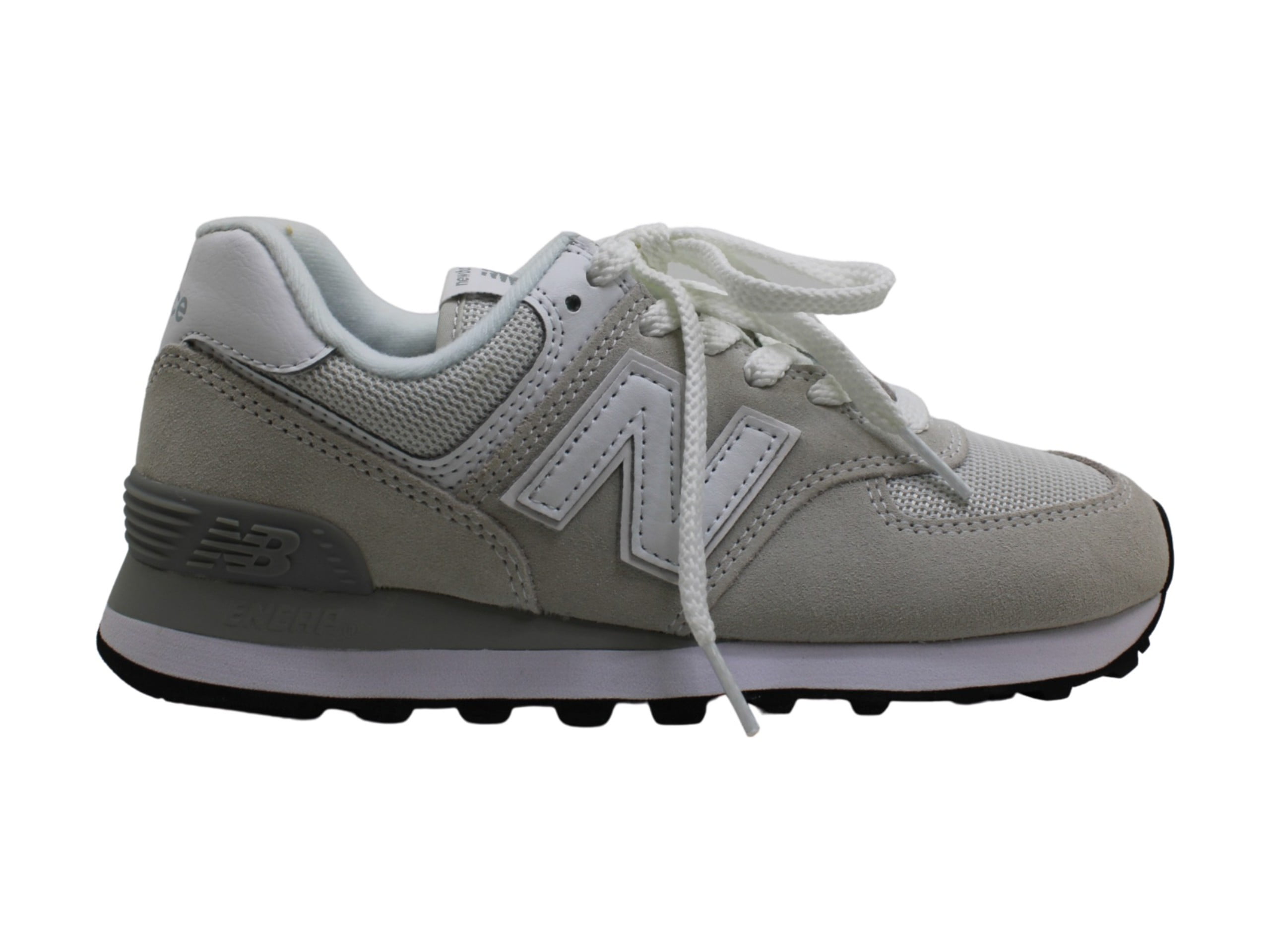 New Balance Womens WL574EW Fabric Low 