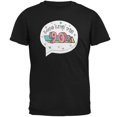 thumbnail image 1 of Halloween Long Live the 90s Mens T Shirt, 1 of 1