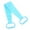 Bath Brush Under $5 A839, variant on sdhkgrrt Bath Brush, Silicone Back Scrubber Towel, Bath Towel with Handles for Back, Exfoliating Shower Brush Strip, Body Scrubber Belt for Shower, Reusable Bath Scrub Tool
