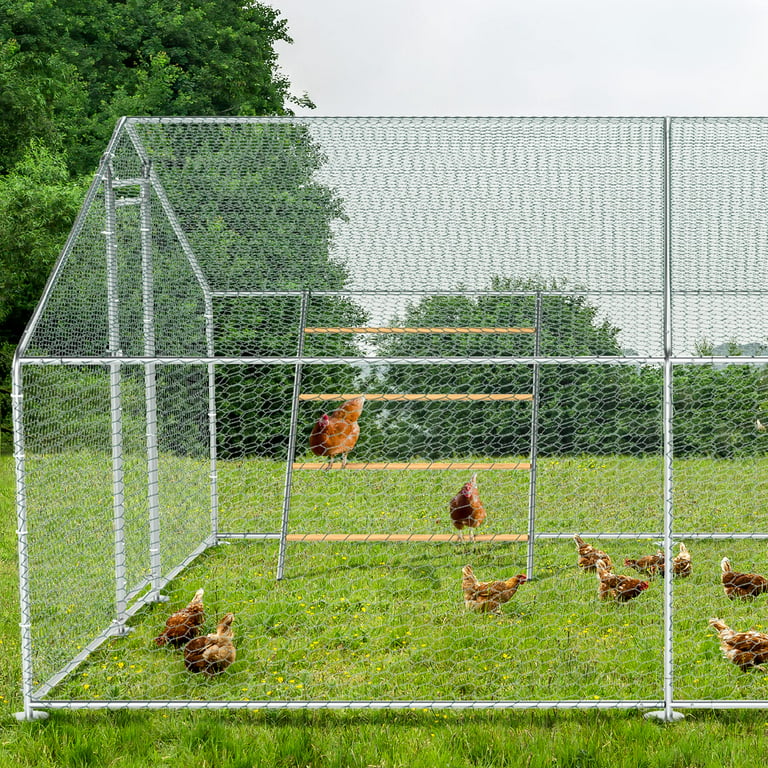 Chicken coop insulation and perch installation : r/chickens