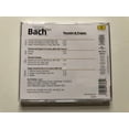 thumbnail image 2 of J.S. Bach - Bach: Toccata & Fugue [CD], 2 of 3