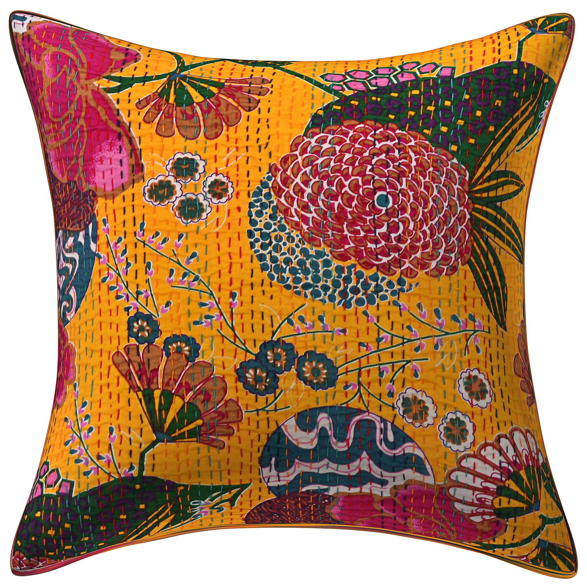 Stylo Culture Ethnic Decorative Throw Pillow Cover Egypt Ubuy