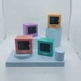 thumbnail image 4 of Mini Locker Digital Code Lock For Children Frontier Safe Coin Locker, 4 of 16