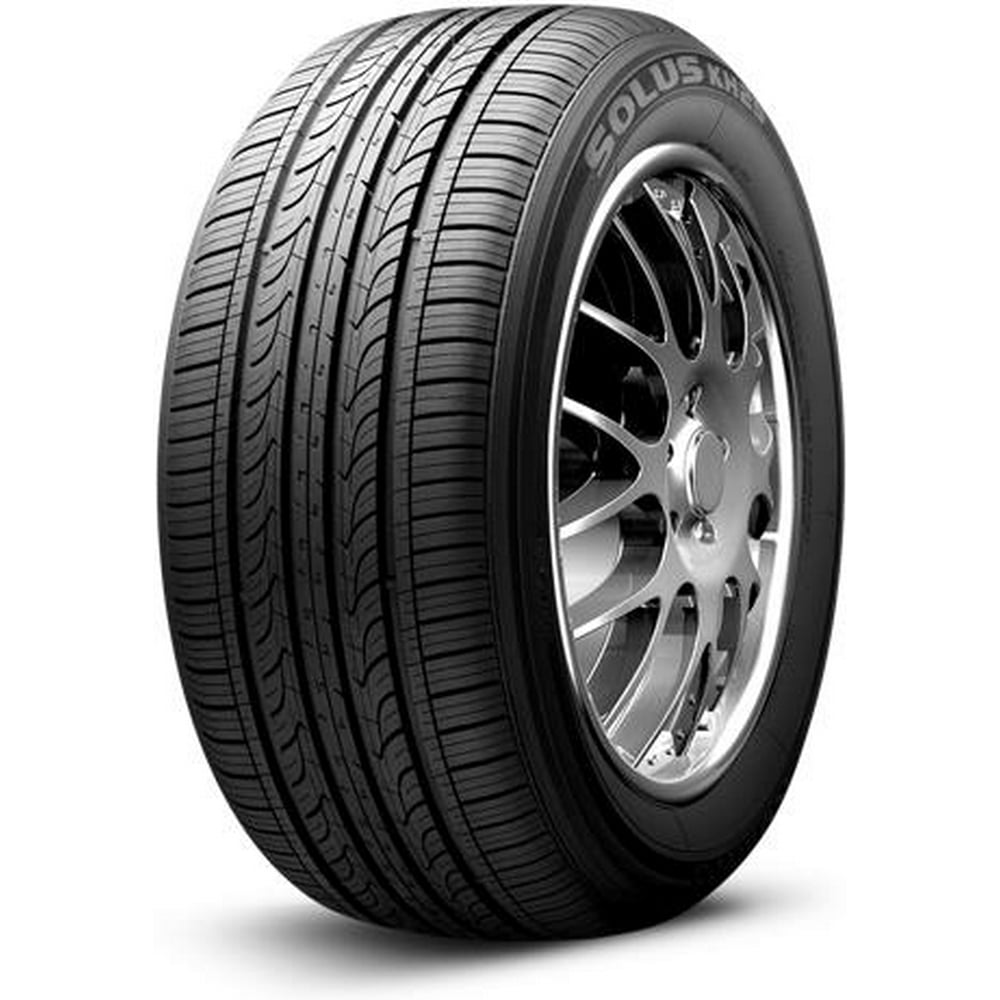 Kumho Solus KH25 205/65R16 94 H Tire