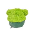 thumbnail image 3 of Squishmallows Official Kellytoys Plush Inch 12 Inch Bren the Green Bigfoot Limited Edition, 3 of 6