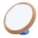 thumbnail image 5 of Espejo De Chupito De Café, Espejo Reflectante De Manipulación De Café Fácil De Cuidar Fácil Observación Magnético Ajustable 74 Mm Diámetro 360 Grados Giratorio Para El Fugacal Azul, 5 of 8
