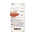 thumbnail image 5 of Kiss Salon Acrylic French Nails Long Square Pink & White - Team Player KSA09 | Press-On Nail Kit, 5 of 5