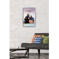 thumbnail image 3 of The Breakfast Club - One Sheet Wall Poster, 22.375" x 34", 3 of 4