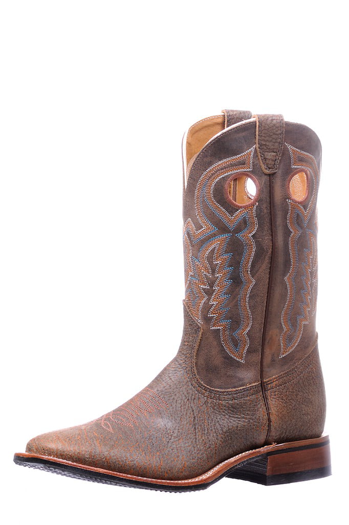 palomino cowboy boots