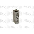 thumbnail image 3 of Global Parts Distributors 9643135 New Compressor With Kit Fits select: 2003-2006 HYUNDAI SANTA FE, 3 of 4