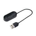thumbnail image 1 of Cateissary Cables de carga de camping Cable de alimentación de plástico Accesorio de reloj inteligente Reemplazo de repuestos para Electrónica, 1 of 6