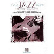 Solo Jazz Guitar
