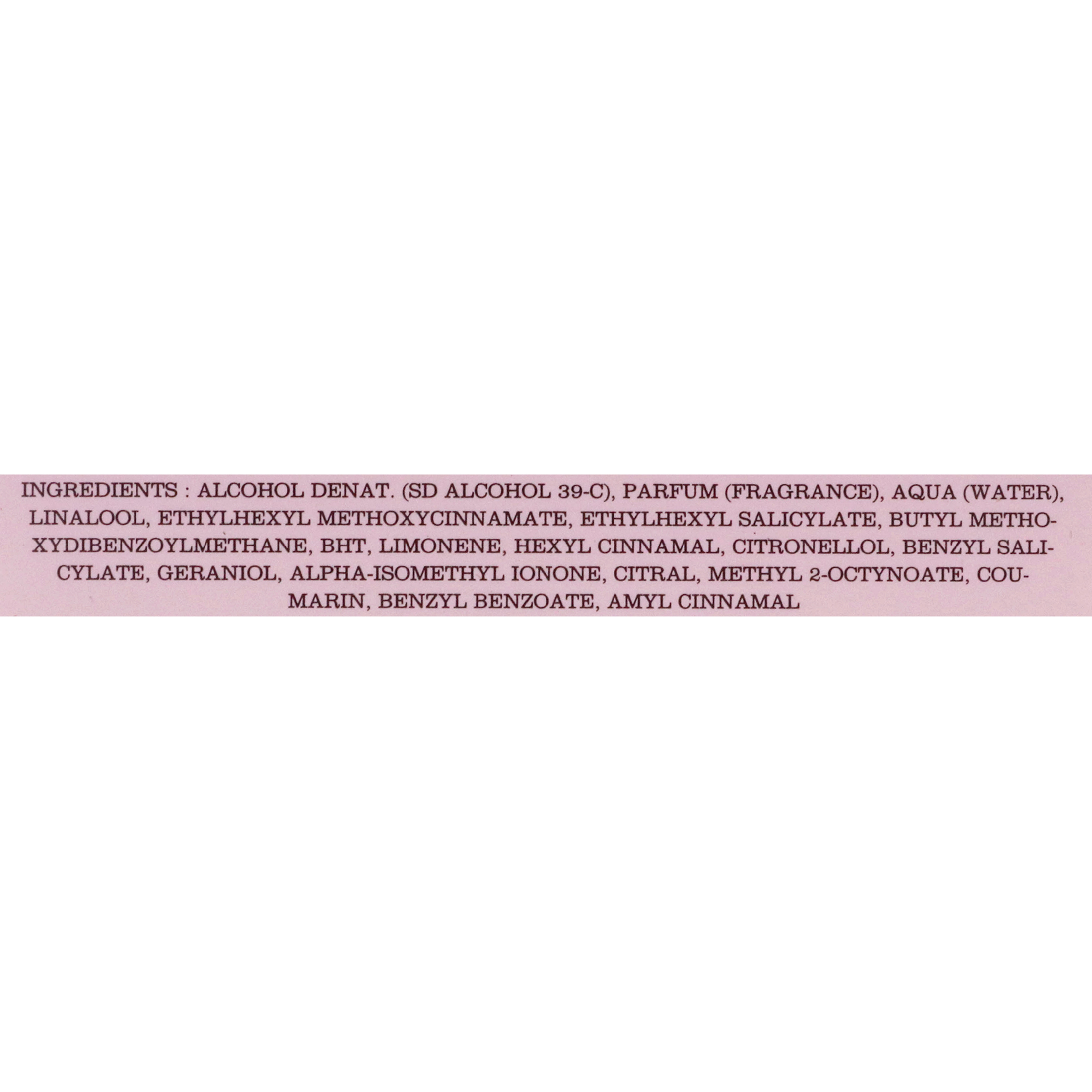 Coach Floral Blush Eau De Parfum Spray, Perfume for Women, 1 oz