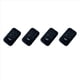 thumbnail image 1 of 4X Enrutador Wifi de Bolsillo Repetidor 4G LTE Punto de Acceso Wifi MóVil para Coche Enrutador de MóDem Mifi InaláMbrico de Banda 4G con Ranura para Tarjeta Sim, 1 of 4