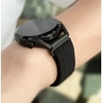thumbnail image 3 of Correa de Nylon Trenzado para Huawei Watch GT6/GT5/GT4/GT3, 5/4/3 Pro 22mm, 3 of 4