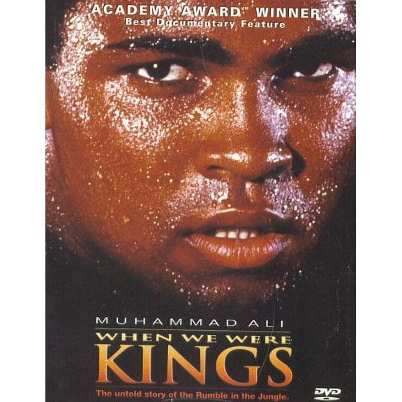 When We Were Kings