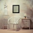 thumbnail image 4 of Lam, Vanna 12x14 Black Modern Framed Museum Art Print Titled - Acacia II, 4 of 5