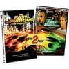 Fast And The Furious: Tokyo Drift / The Fast And The Furious, The (Widescreen)