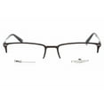 thumbnail image 2 of Chesterfield CH 84XL 0FRE 00 Lunettes de Vue pour Homme avec Monture Gris Mat, 2 of 2