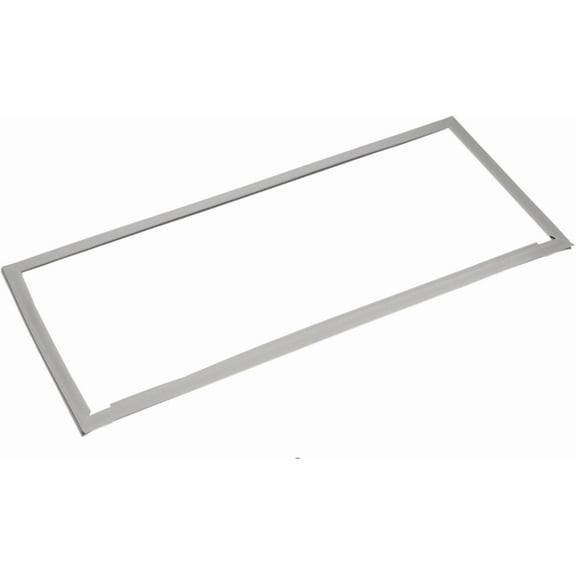 Whole Parts Refrigerator Door Seal Gasket (Right) Part# ADX73550624 - Replacement & Compatible with Some LG and Kenmore Refrigerators