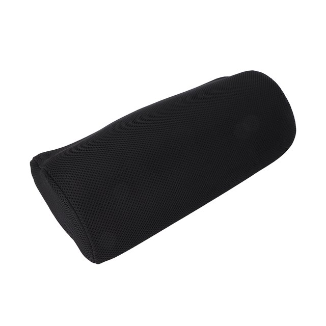 Under Desk Footrest, Skid Resistance Shape Foot Rest Cushion Body Alignment Portable Arch Support For Office For Women