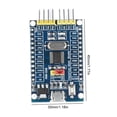thumbnail image 2 of Placa de desarrollo DQrwqpou STM32F030F4P6 48 MHz con puerto USB, 2 of 9