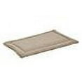 thumbnail image 3 of Petmate Kennel Dog Mat Grey 1ea/28.5 in X 18.5 in, 3 of 3