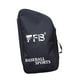 thumbnail image 5 of Mochila de béisbol y sóftbol profesional y multifuncional para hombre. Negro, 5 of 8