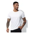 thumbnail image 4 of Playera Hombre Deportiva Secado Rápido Lycra Casey Kevin, 4 of 8