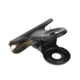 thumbnail image 4 of 20 Piezas Clips Cola de acero 75 mm Abrazaderas para carpetas de papel, 4 of 8