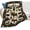 Cabin Deer, variant on Cabin Throw Blanket Cozy Plush Retro Rustic Lodge Throw Blankets Bear Deer Decor Fuzzy Flannel Fleece for Girls Boys Women Men 50"X40"