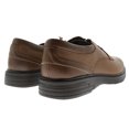 thumbnail image 3 of Zapatos color cognac con agujetas 25.5 Dorothy Gaynor Zapatos color cognac con agujetas 25.5, 3 of 6