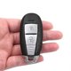 thumbnail image 4 of Distance Car Key Shell 2b With Non -cut Blade, Virgin Case, Ts008, Tshousefor Suzuki Swift, Sx4, Vitara, 2010, 2011, 2013, 2014, 2015, 2016 - XC, 4 of 4