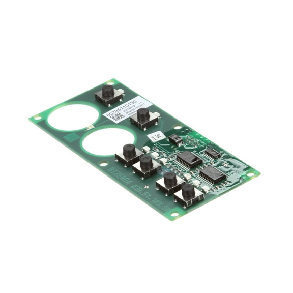 Bizerba 000000060385110150 Display with Switch