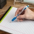 thumbnail image 5 of BIC Velocity® Side Clic™ Mechanical Pencil, 0.5 mm, Black, 2 Pack, 5 of 7