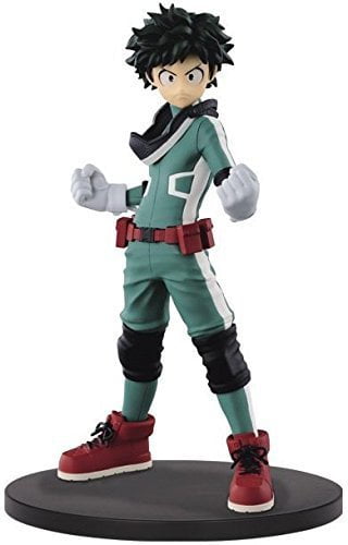 midoriya izuku action figure