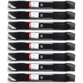 thumbnail image 1 of 8PK Oregon 198-059 Blade for 42" MTD Troy-Bilt Cub Cadet 742-0616, 942-0616, 1 of 1