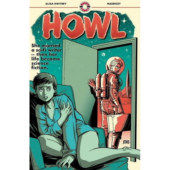 Howl, (Paperback)